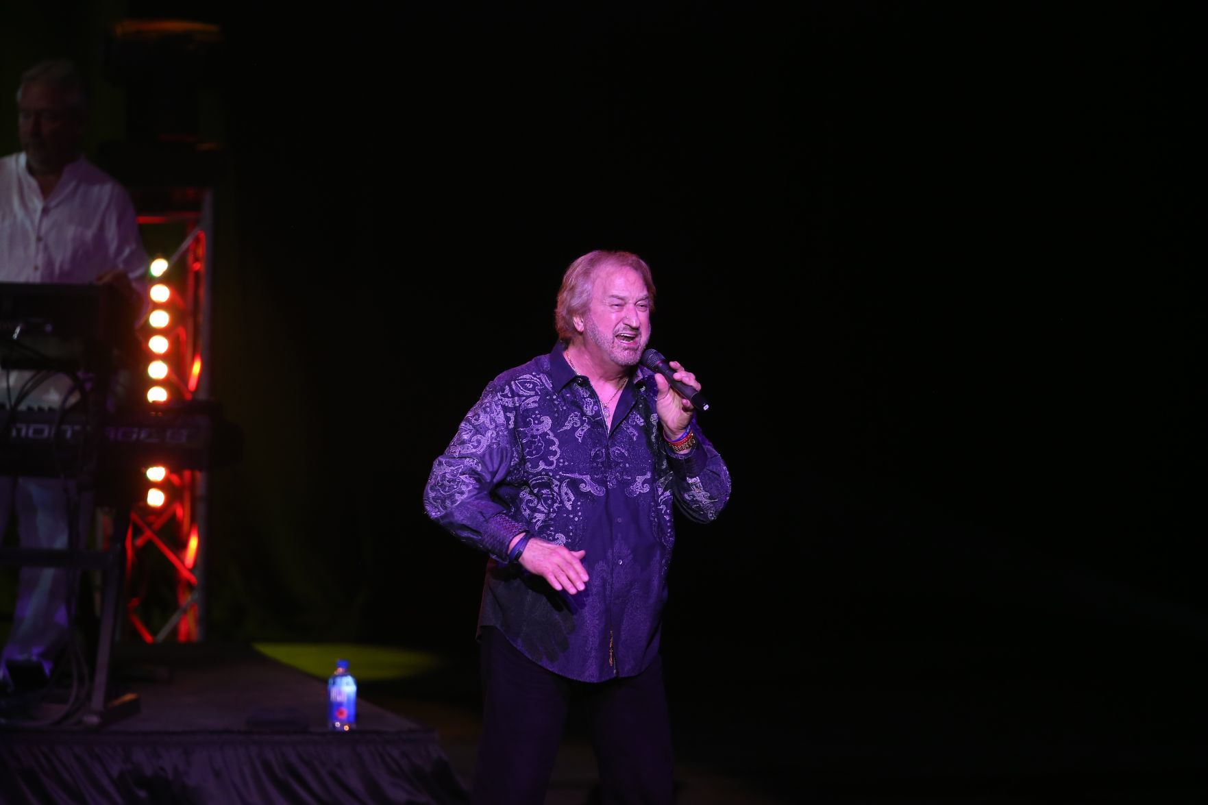 Oak Ridge Boys